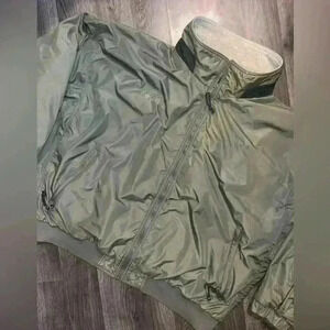 Columbia Jacket